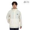 Helly Hansen Bergen Ivory 2XL Jacket, Water-Repellent, Windproof, Lightweight,