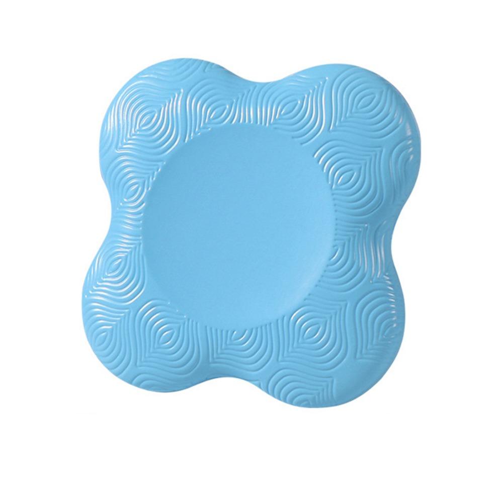 Lightweight Fitness Exercise Yoga Elbow Wrist Protective Mats Protect Pad Knee Pads Cushion Mats