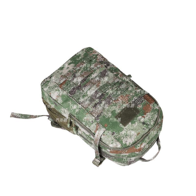 Tactical Camouflage Outdoor Backpack