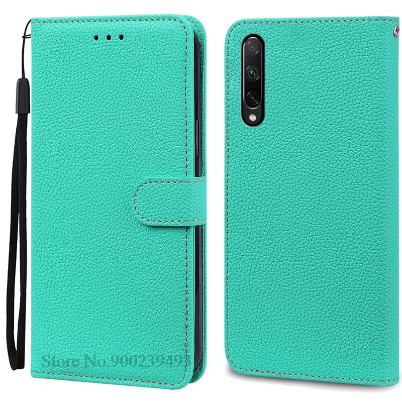 Honor 30i Kılıf Honor 30 i Kılıf İçin Cüzdan Deri Kapak Honor 30i 30 i 3 0 i Telefon Kılıfı LRA-LX1 Kitap Kapağı Coque Fundas