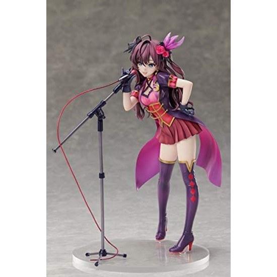 Ichinose Shiki Tulip Ver. 1/8 Scale PVC ABS Painted Finished Figure