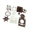 Water Pump Impeller Repair Kit 63v-w0078-01 Maintenance for