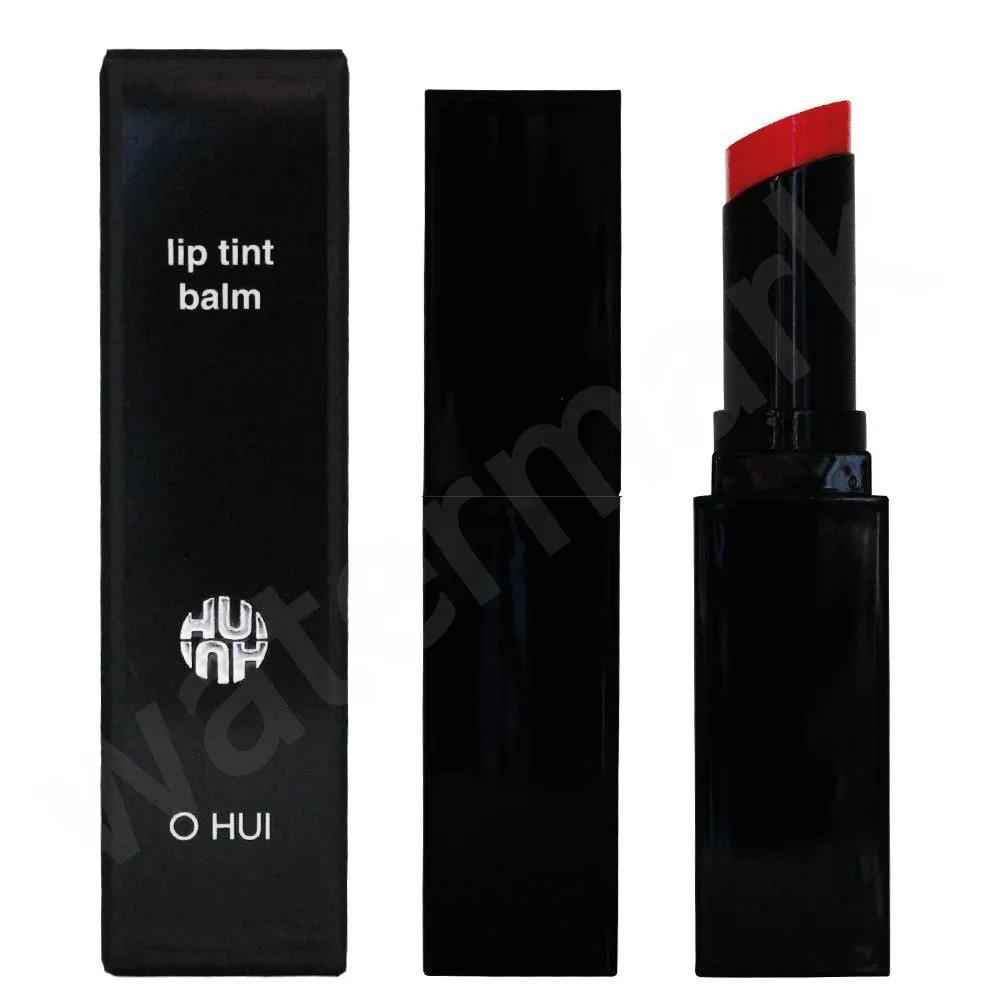Ohui Lip Tint Balm 5.5g / SPF10 T10 Shine Pink