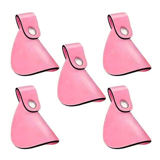 1/5 Pezzi Protezione Solare Protezione Naso Uomo Donna Sport All'Aria Aperta Ciclismo Occhiali da Sole Protezione UV Protezione Solare Protezione Naso Schermo Solare Copertura