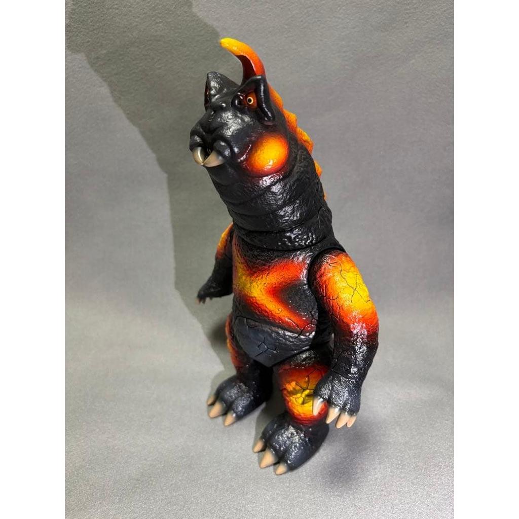 Used KAIJU COLOSSUS Large Monster Majeris Guren Ver.