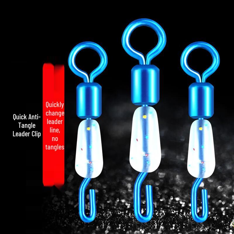 Weituosen Fishing Line Clips