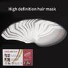 Disposable Face Shield for Haircut Hair Coloring Hairspray and Eyelash Extensions Eye Eyebrow Eyelid Surgery Aftercare