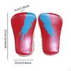 Kids Taekwondo Kick Pad Boxing Foot Target Children Sparring Punching