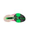 Nike Air Zoom Alphafly NEXT% 3 Glacier Blue Mint Foam Męskie Sneakersy Green-Shock Black FD8311-400