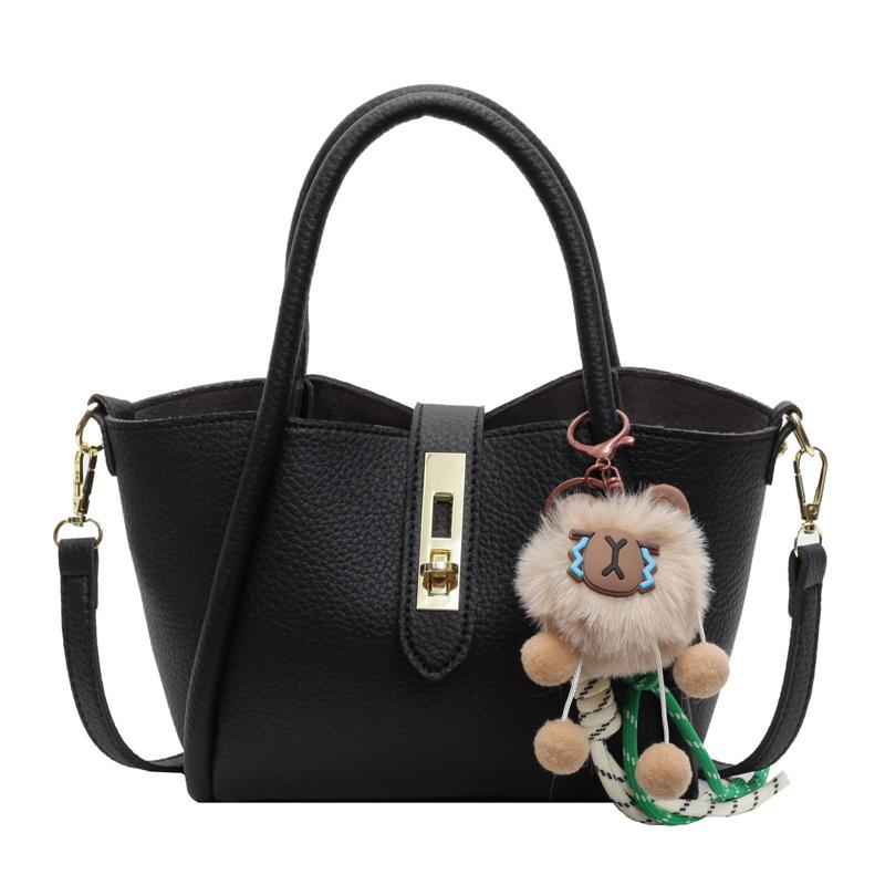 Fashion Handbag Women's New Shoulder Bag Casual Women's Bag