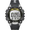 Timex Men's Ironman Triathlon 100-Lap Watch with Urethane Strap, T5E231, Officially Imported