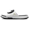 Air Hydro 11 Retro Slide Gratitude Men Sneakers White Metallic-Gold Black FN2452-170