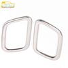 IX25 Air Outlet Decorative Stainless Steel Trim Ring