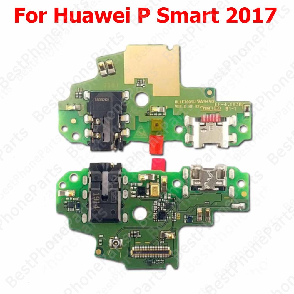 

Charge Board For Huawei P Smart S Z Pro 2019 Plus 2020 2021 Charging Port Usb Connector Plate Pcb Dock Flex Mobile Phone Parts P Smart 2017
