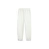 Li Ning Sports Lifestyle Series Letter Embroidery Brand Logo Knitted Sports Pants Women Pants AKLV836-1