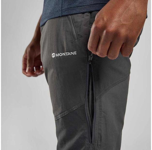 Montane Брюки Terra