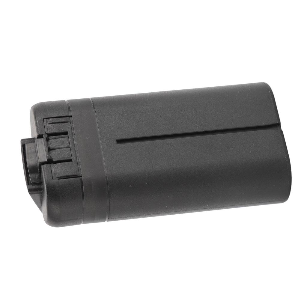 Intelligent Flight for Mini, 7.2V Replacement Spare, 2500mAh, 40 Minutes Flight Time, RC Drone, Multiple Safety Preventive Measures (2-Pack)