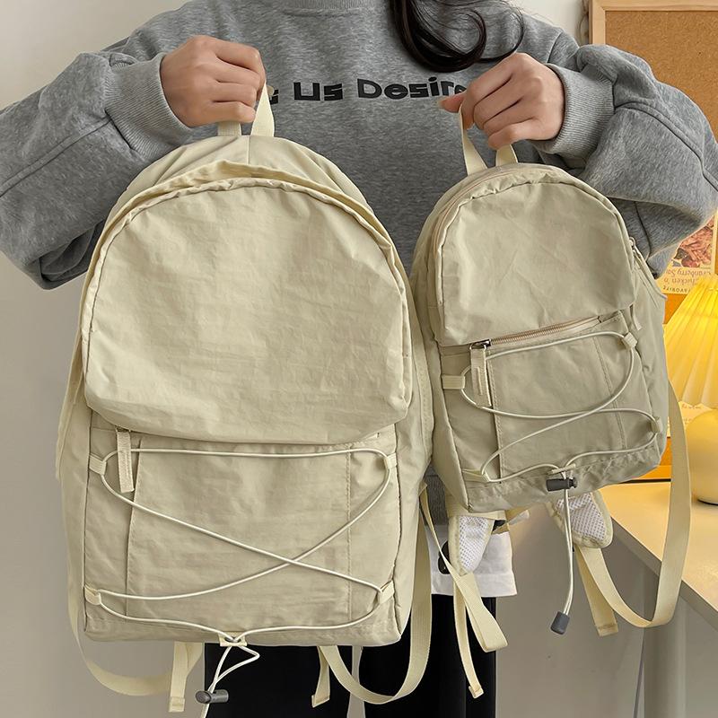 Schoolbag Manufacturer Travel Outdoor Backpack Women's Lightweight Mountaineering Bag Climbing Small Backpack Hiking Cycling Sports Bag Spring Tour