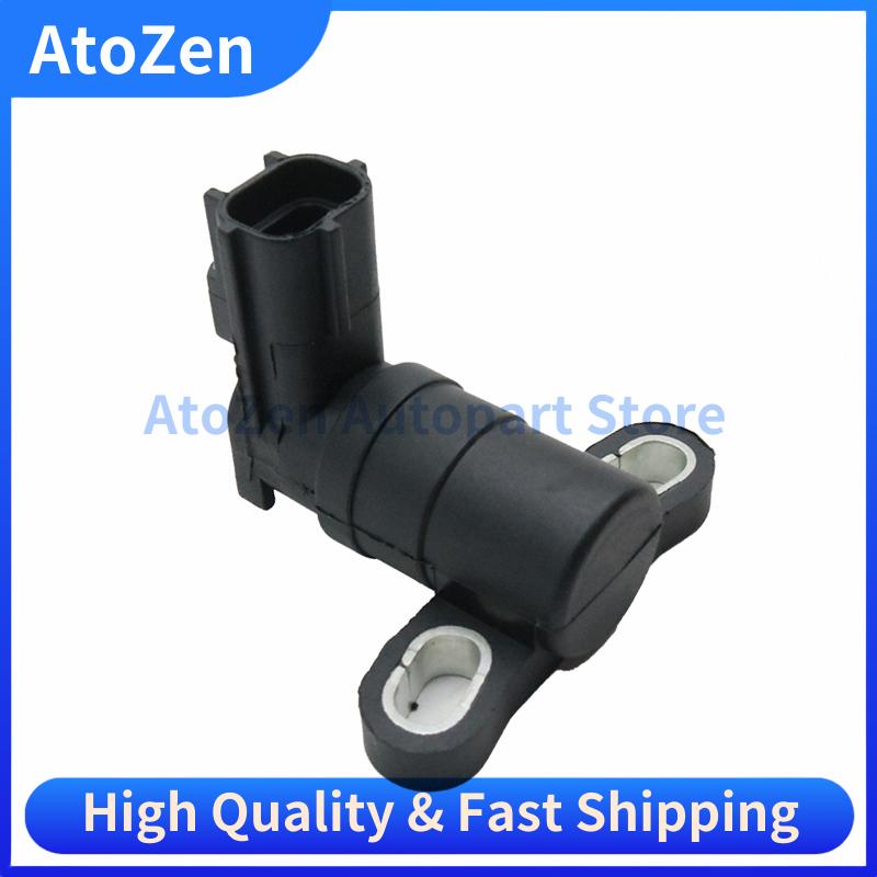 Car Crankshaft Position Sensor for Ford FOCUS 2003-2007 C-Max 1S7F-6C315-AD 1S7F-6C315-AC 1S7F-6D315-AA ZZC0-18-230 1S7F6C315AD