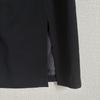 [GEBRAUCHT] YOASOBI Kleid mit eckigem Ausschnitt und Schlitz, 9M, Wunderschön