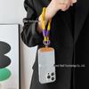 Handy-Lanyard: Modisches, robustes Armband mit Anti-Verlust-Design und Anhänger