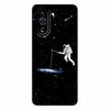 For Huawei Nova 10 Case Fashion Silicone Soft Cat Lion Back Cover for Huawei Nova 10 Case Protection Nova10 Cool Cartoon Shells