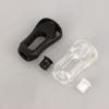 1 Pièce Nouveau Design Bouton Carbone Convient Pour Moulinet 36 Mm Super Léger 3G Convient Roulement 7X4X2.5 Mm Accessoire DIY