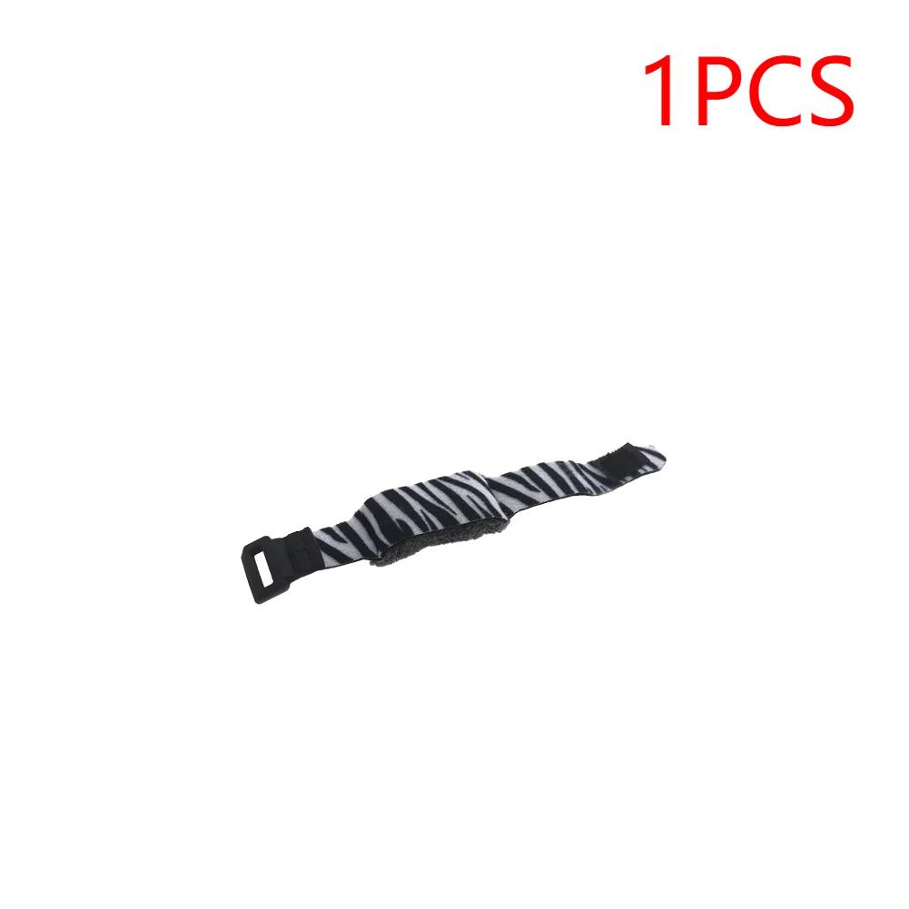 Guitar Beam Tape Easy To Use Guitar Strings Noise Damper Muter Wraps Stringed Instruments Accessories for Bass Ukulele