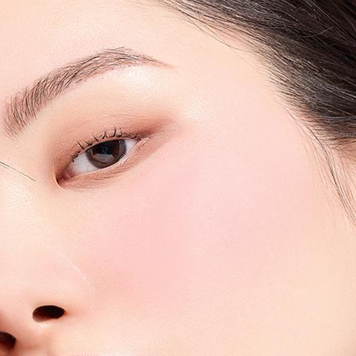 

BBIA Готовые к использованию пушистые щеки 6 типов 01 Downy Pink