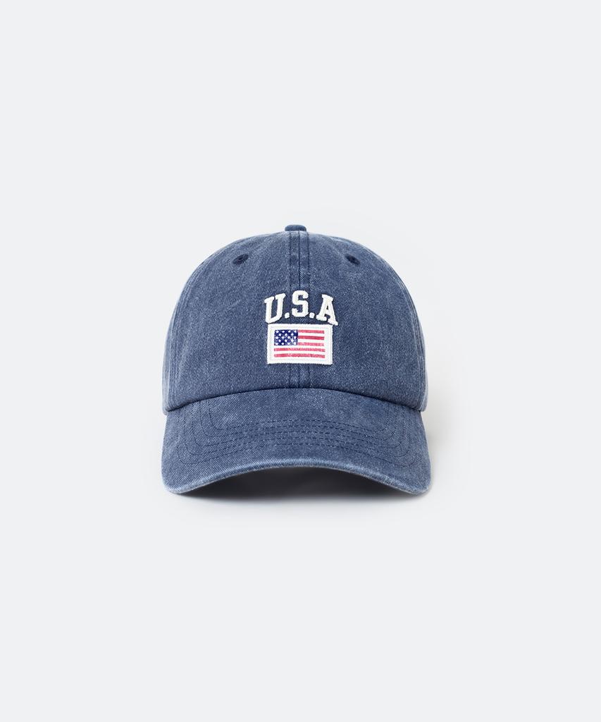 Seupao Pigment Ball Cap_Spacg24A50