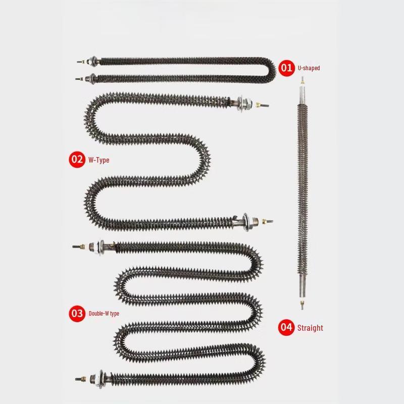 Songxinkang SXK620 Electric Air Heating Tube