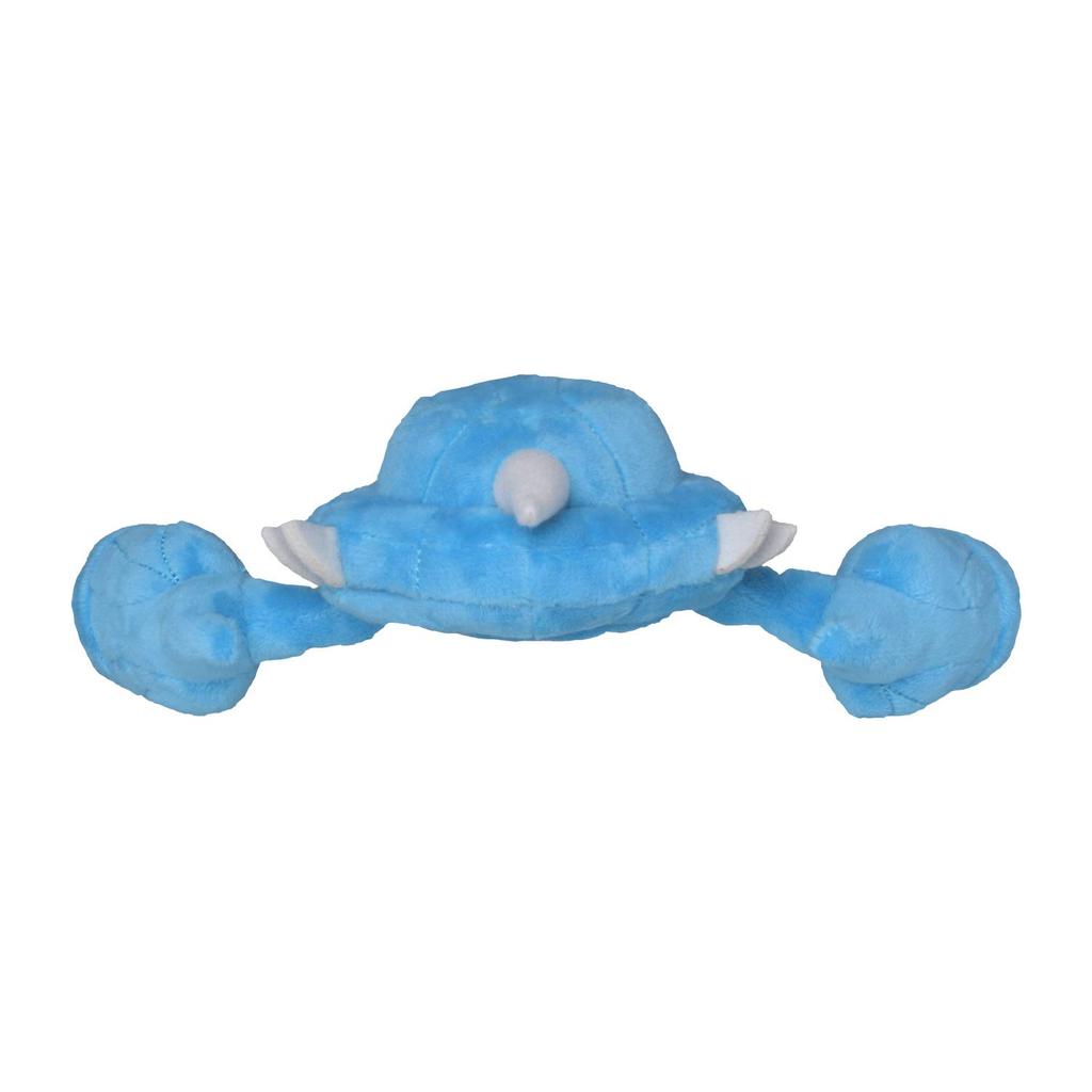 Pokémon Center Original Plush Toy Pokémon Fit Metang 7 X 18.5 X 13.5 Cm (H X W X D)