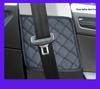 Skoda Kodiaq Seat Belt Pads - Anti-Scratch Car Interior Accessories