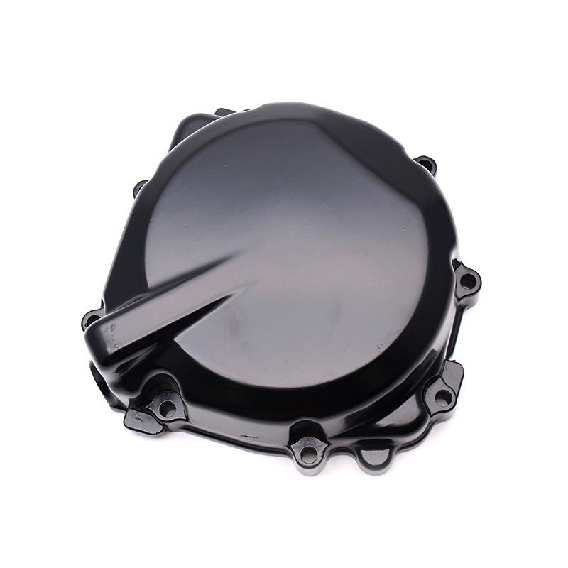 Suzuki GSXR600/750 Engine Side Cover Accessories