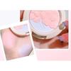 xixi - Flower Tipsy Blusher - 3 Colors
