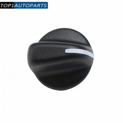 New Control Knobs Dials Heater A/C Fan For 1997-1998 Jeep Wrangler 4882790