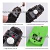 Remote Control Infrared Caterpillar Prank Toy