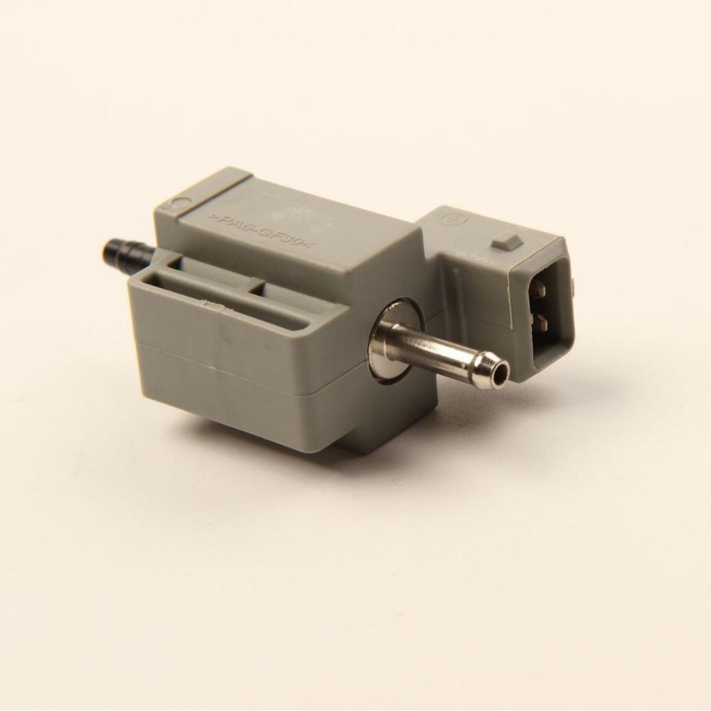 Turbo Wastegate Solenoid Valve Vacuum Valve 39400-2C300 394002C300 Replacement for Hyundai Kia