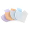 SEBS Gel Heel Protector Socks for Foot Care