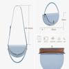 Bolsas femininas – Bolsas transversais