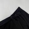 Knotting Half Skirt: 2025 New Pleated Solid Color Women's Belted European & American Style