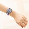 Sanrio wristwatch Kuromi wrist circumference approximately 12-16 cm 181056