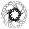 Mountain Bike   Brake Disc Floating Cooling Rotors 5 Stud 140mm Cycling Accessory