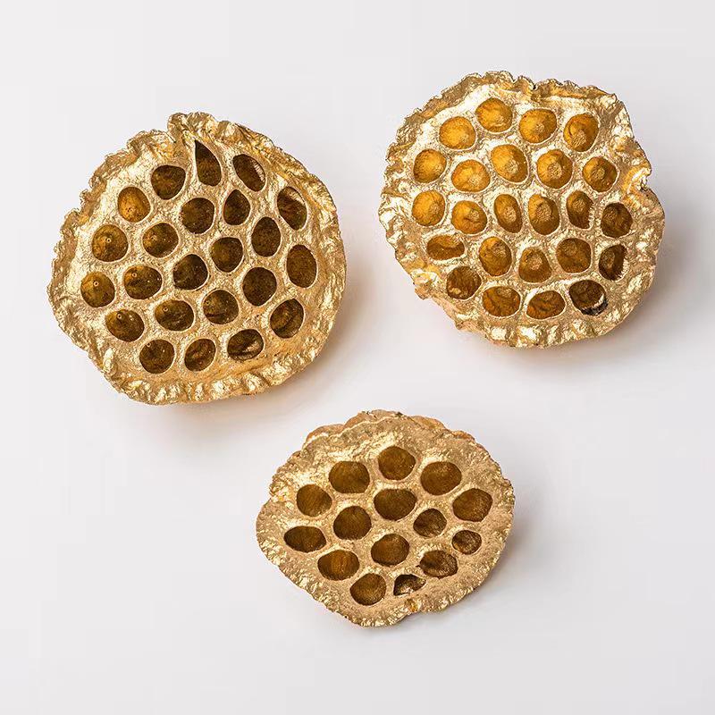 Christmas Pine Cones & Dried Flowers Pack - Eucalyptus, Pine Wood, Cotton, Handmade Photography Props