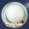 Northeast Fragrant Japonica Rice