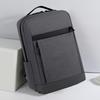 Schoolbag Backpack Men's Business Trip Large Capacity Lightweight High Quality Backpack Travel Business Computer Bag Casual School Bag Boys
