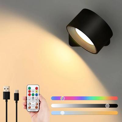 LED-Lampen – LED-Wandlampen