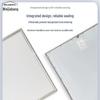 WEIJIABANG Integrated Ceiling LED Panel Light