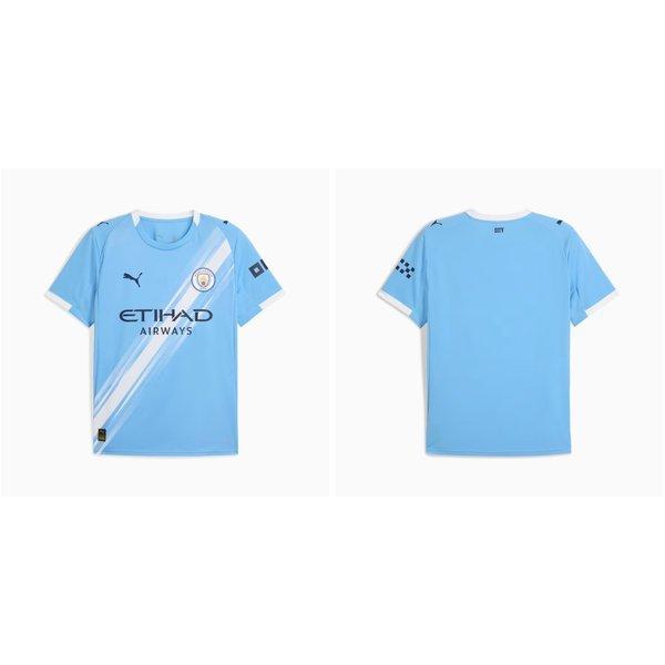 Puma Mcfc Home Jersey Replica Mcfc Home Jersey Replica78033801