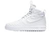 Lunar Force 1 Duckboot Winter White AA1123-100